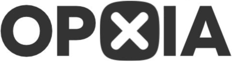 Opxia Logo